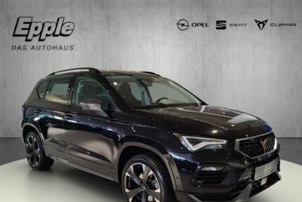 Cupra Ateca 16.000 km 31.890 &euro; Rutesheim 71277