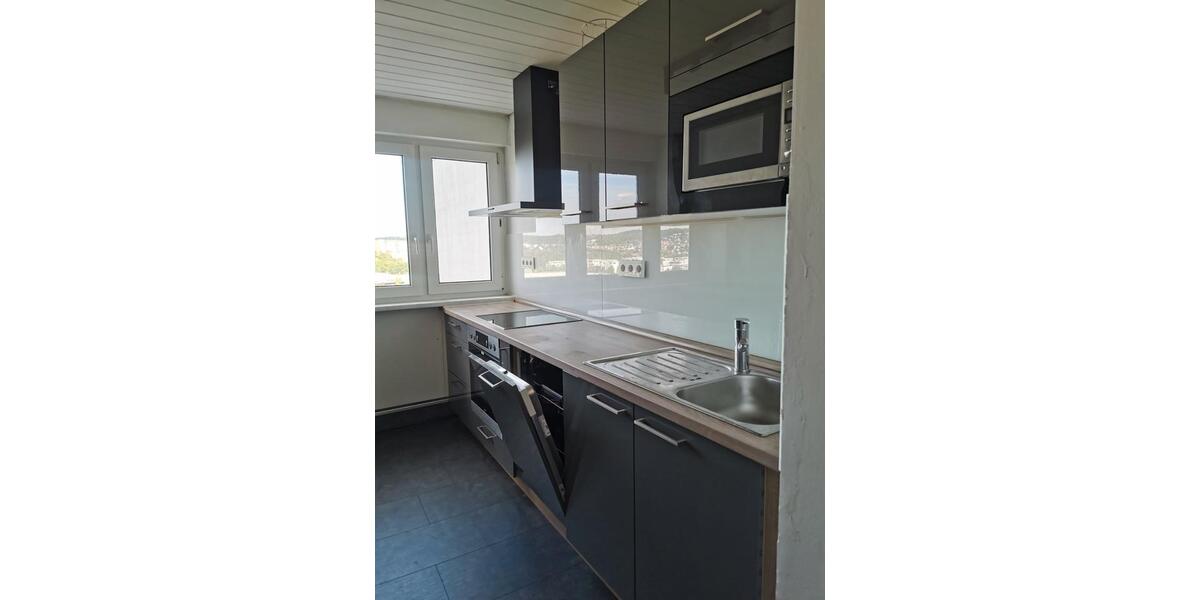 Etagenwohnung Böblingen Dagersheim - 3 Zimmer, 75 m&sup2;, 1.110&euro; | Angebot:27591385