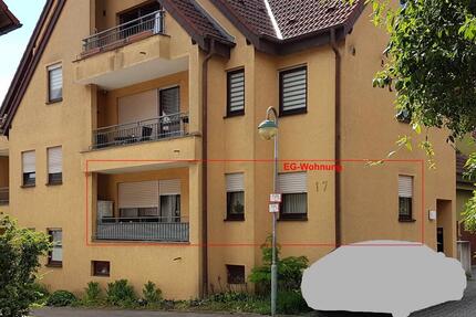 Wohnung Nürtingen - 2 Zimmer, 42 m&sup2;, 209.500&euro; | Angebot:26898418