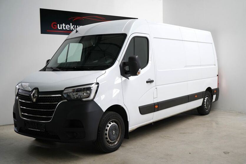 Renault Master 274.897 km 14.900 € Nagold Hochdorf 72202