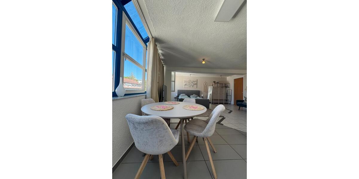 Etagenwohnung Filderstadt - 1 Zimmer, 40 m&sup2;, 650&euro; | Angebot:27625209