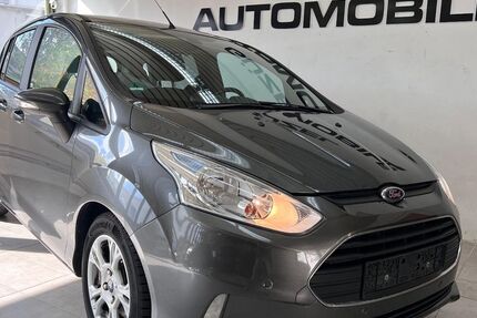 Ford B-Max 61.000 km 8.999 &euro; Schönaich 71101