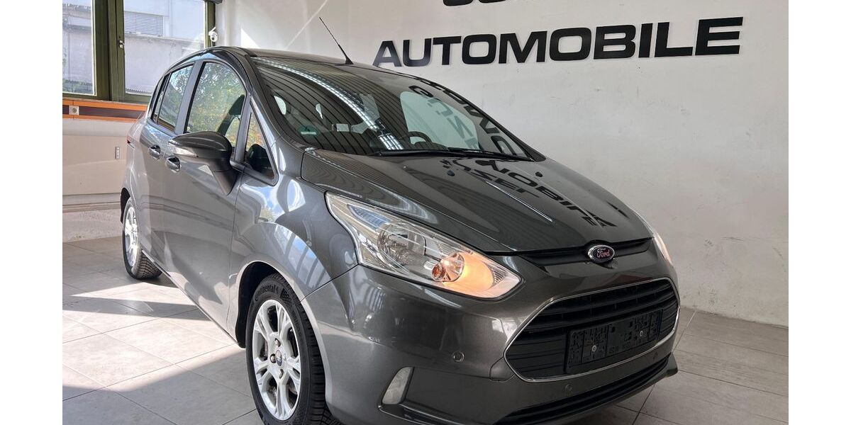 Ford B-Max 61.000 km 8.999 &euro; Schönaich 71101