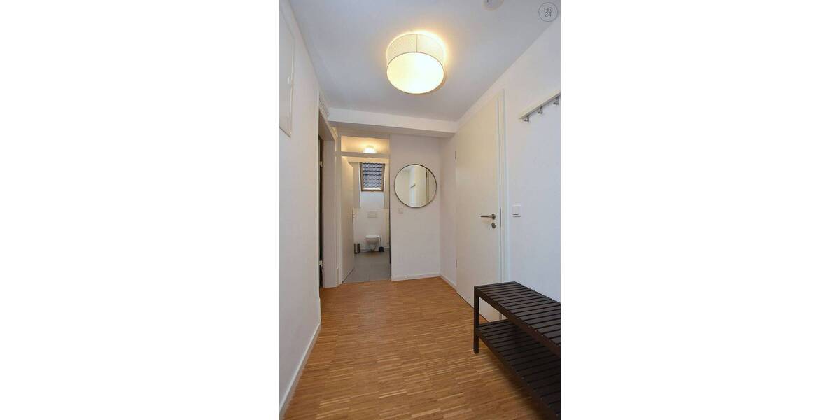 Etagenwohnung Stuttgart Weilimdorf - 2 Zimmer, 60 m&sup2;, 1.600&euro; | Angebot:26643952
