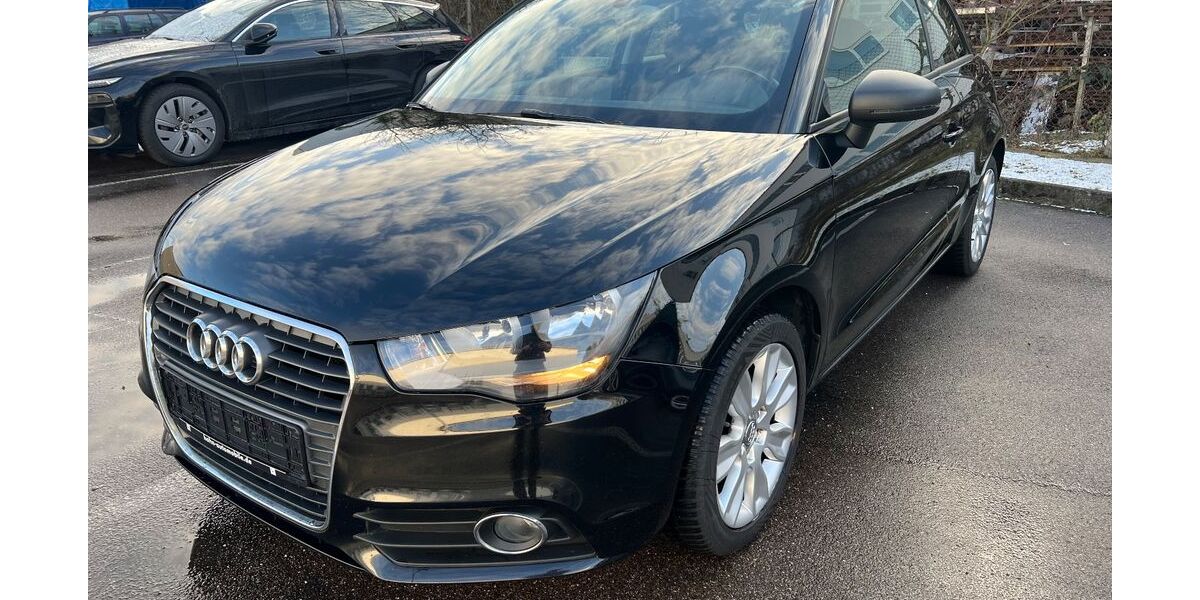 Audi A1 229.000 km 5.699 &euro; Esslingen 73732
