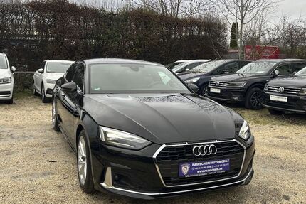 Audi A5 50.000 km 29.499 &euro; Stuttgart 70567