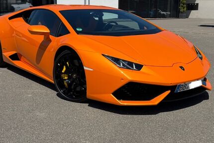 Lamborghini Huracán 11.000 km 219.990 &euro; Böblingen 71032