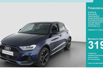 Audi A1 10.540 km 26.140 &euro; Weil der Stadt 71263