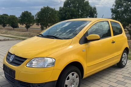 VW Fox 103.451 km 1.999 &euro; Schönaich 71101
