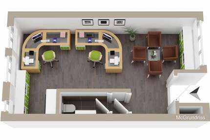 Gewerbeobjekt Vaihingen - 75.000&euro; | Angebot:22193844