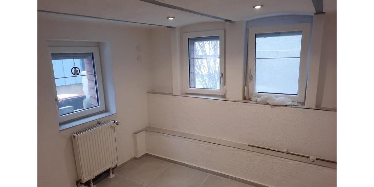 Einfamilienhaus Stuttgart Hedelfingen - 4 Zimmer, 60 m&sup2;, 1.300&euro; | Angebot:24665432