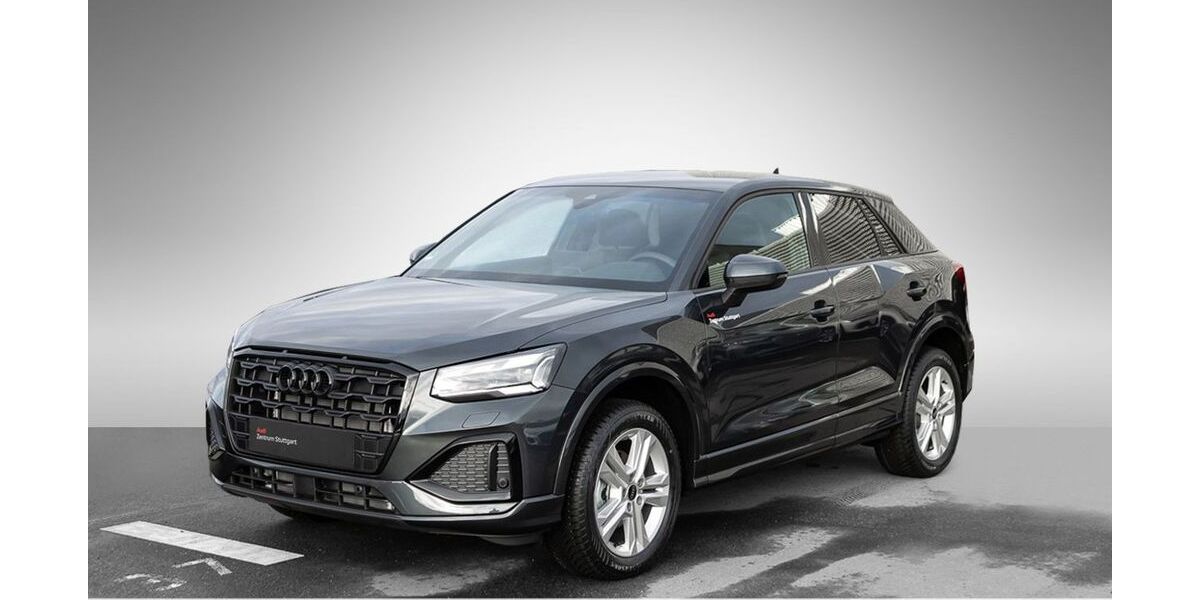 Audi Q2 9.999 km 37.960 &euro; Stuttgart 70563