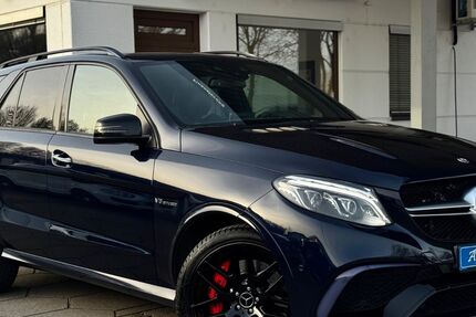Mercedes-Benz GLE 63 AMG 212.000 km 32.900 &euro; Unterensingen / bei Stuttgart 72669