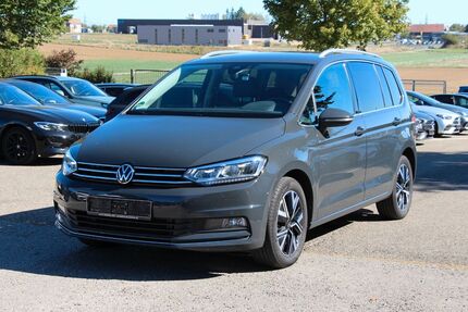 VW Touran 164.921 km 19.290 &euro; Jettingen 71131