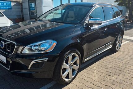 Volvo XC60 267.000 km 8.999 &euro; Reutlingen 72766
