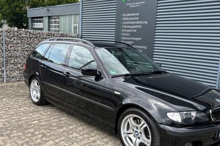 BMW 330 154.500 km 14.900 € Bondorf 71149