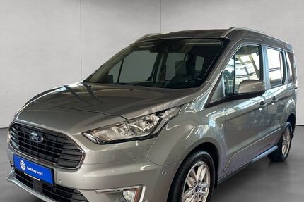 Ford Tourneo Connect 78.857 km 17.890 € Esslingen 73730