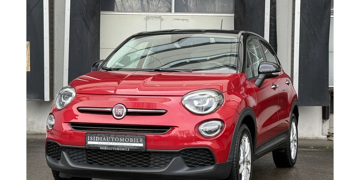Fiat 500X 128.200 km 10.950 &euro; Reutlingen/Mittelstadt 72766
