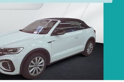 VW T-Roc 25.170 km 32.550 &euro; Leonberg 71229