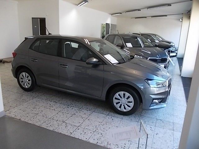 Fabia