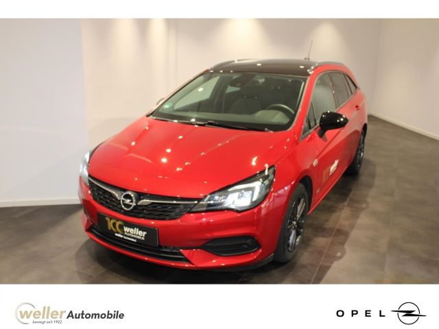 Opel Astra 62.000 km 17.880 € Bietigheim-Bissingen 74321