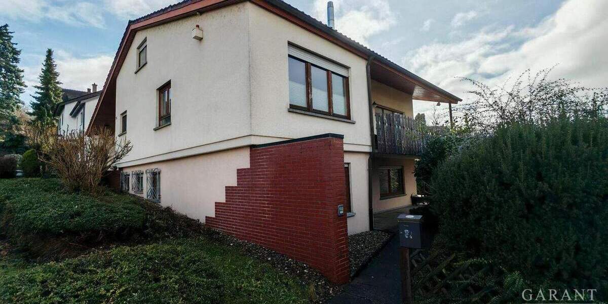Einfamilienhaus Niefern Öschelbronn Niefern - 7 Zimmer, 239 m&sup2;, 579.000&euro; | Angebot:25778807