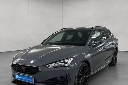 Cupra Leon 88.023 km 21.590 &euro; Filderstadt 70794