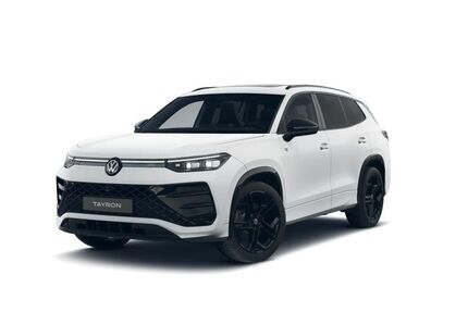 VW Tayron 9.990 km 57.990 &euro; Stuttgart-Wangen 70188