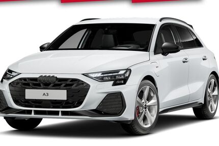 Audi A3 7.298 km 43.740 &euro; Böblingen 71034