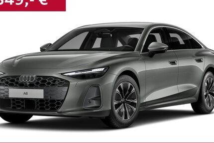 Audi A6 11.572 km 44.930 &euro; Ludwigsburg 71636
