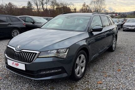 Skoda Superb 112.918 km 17.999 &euro; Filderstadt /bei Stuttgart 70794