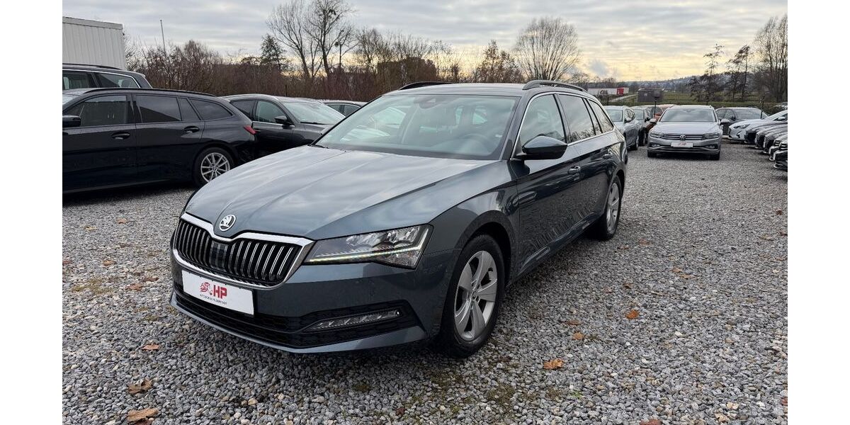 Skoda Superb 112.918 km 17.999 &euro; Filderstadt /bei Stuttgart 70794