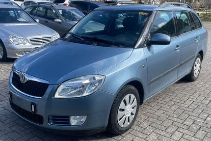 Skoda Fabia 349.000 km 1.390 &euro; Nagold 72202