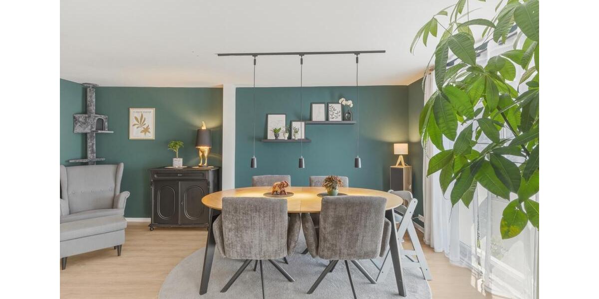 Doppelhaushälfte Stuttgart Hedelfingen - 6 Zimmer, 206 m&sup2;, 1.099.000&euro; | Angebot:26916782