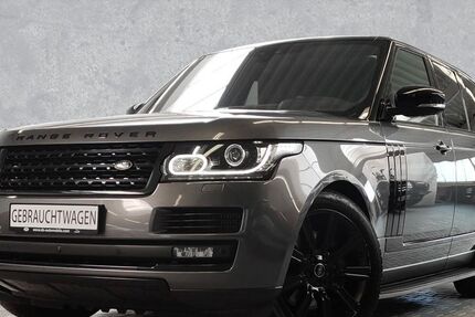 Land Rover Range Rover 158.595 km 37.500 € Asperg 71679