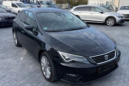 Seat Leon 86.823 km 13.990 &euro; Magstadt 71106