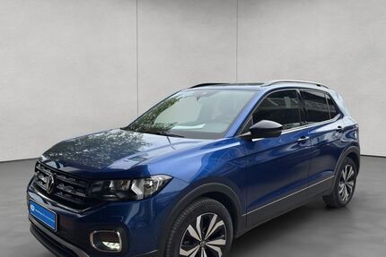 VW T-Cross 28.893 km 20.428 &euro; Stuttgart 70190