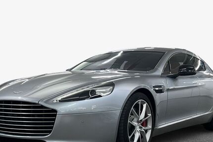 Aston Martin Rapide 34.238 km 56.890 &euro; Filderstadt 70794