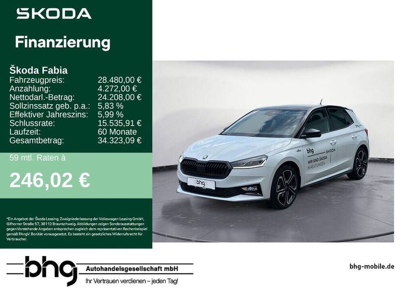 Fabia