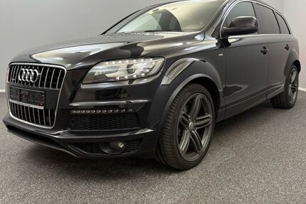 Audi Q7 320.000 km 17.299 € Reutlingen / Mittelstadt 72766