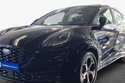 Ford Puma 13.504 km 23.850 &euro; Pforzheim 75179