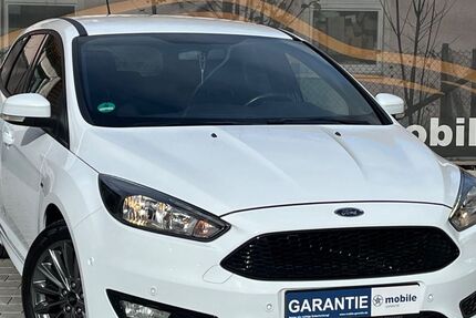 Ford Focus 156.000 km 6.999 &euro; Rohrdorf 72229