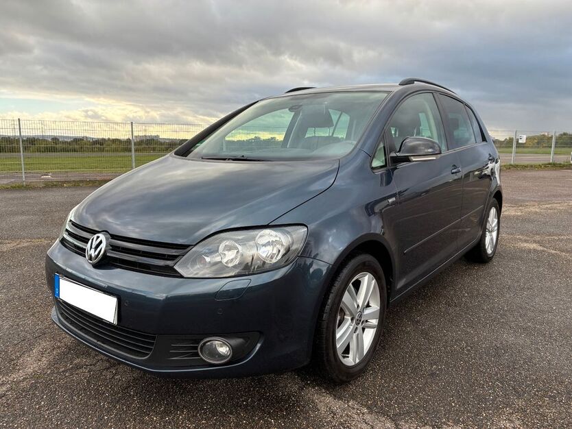 VW Golf Plus 121.500 km 5.500 € Remseck am Neckar 71686