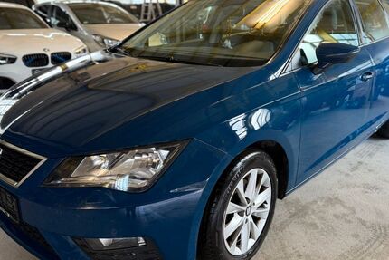 Seat Leon 285.000 km 4.450 &euro; Ludwigsburg 71642