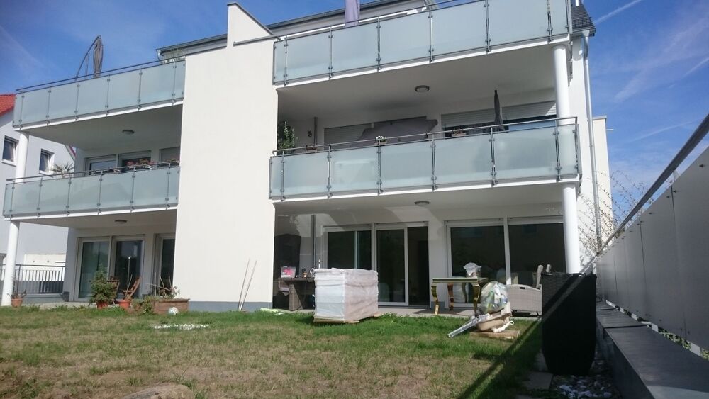 [Entwurf] Neue Immobilie - Appartement Filderstadt- Bernhausen Bernhausen | Angebot:27261187