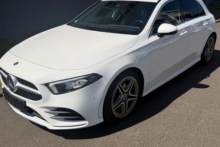 Mercedes-Benz A 180 83.000 km 19.800 &euro; Sindelfingen 71069