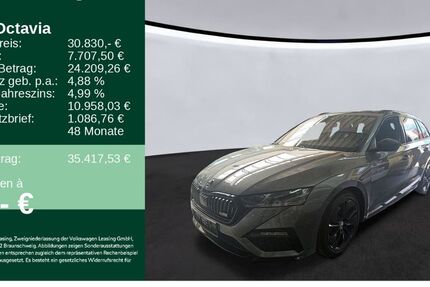 Skoda Octavia 46.377 km 29.460 &euro; Reutlingen 72770