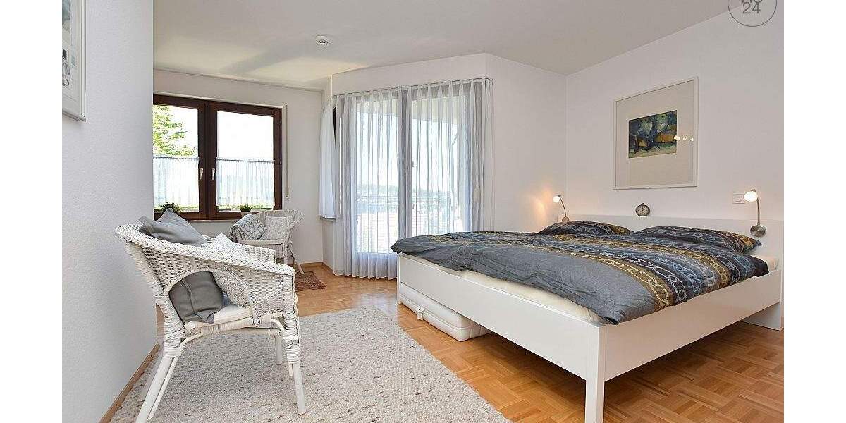 Etagenwohnung Stuttgart Botnang - 2 Zimmer, 75 m&sup2;, 1.540&euro; | Angebot:25742829