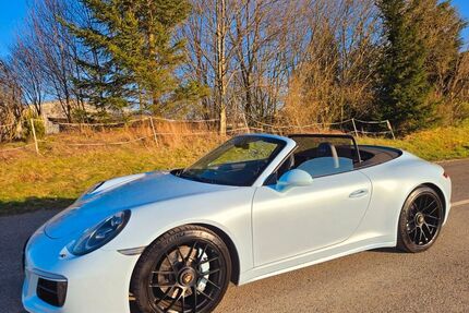 Porsche 911 Urmodell