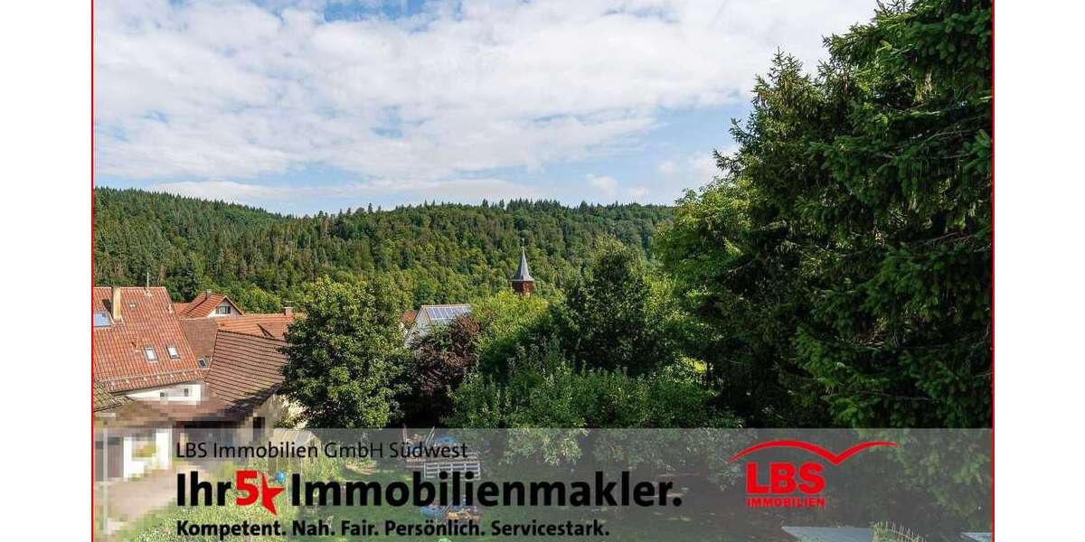 Etagenwohnung Pforzheim Eutingen - 4 Zimmer, 136 m&sup2;, 400.000&euro; | Angebot:23176285